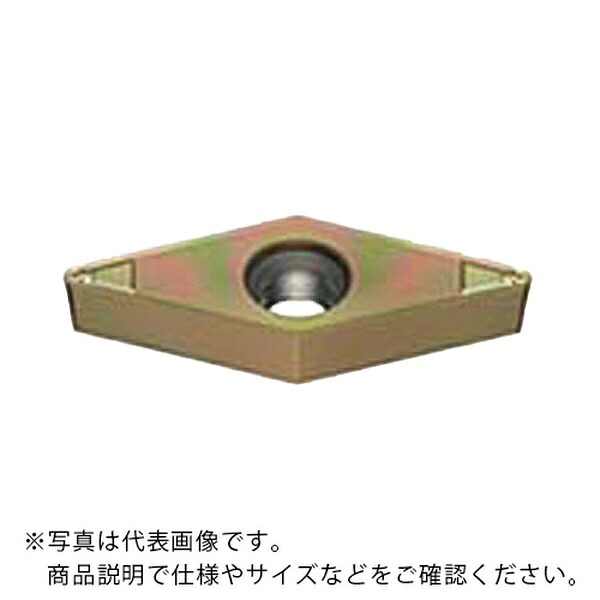 住友電気工業 スローアウェイチップ ( VBMT110302N-LB AC8035P ) 【10セット】