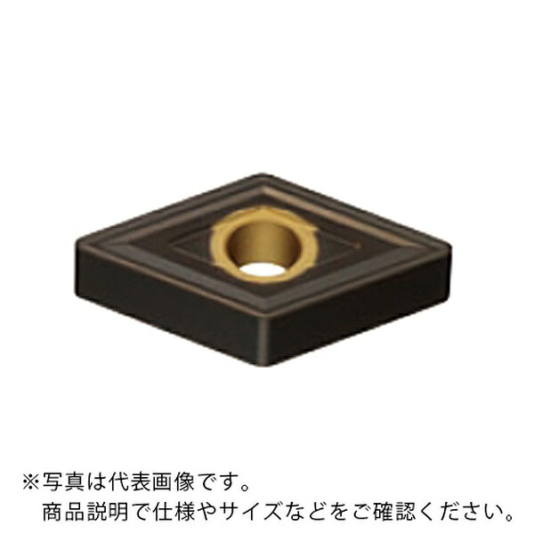 【SALE必要経費】住友電気工業 スローアウェイチップ ( DNMG150608N-GZ AC4010K ) 【10仕掛ける】