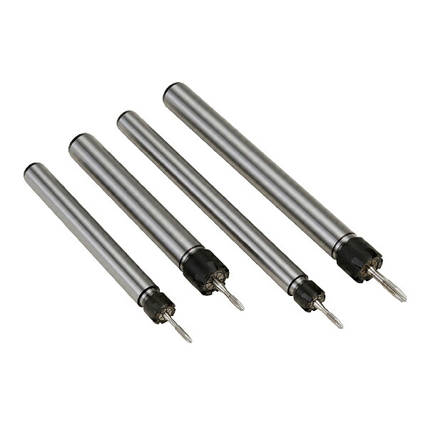 聖和精機 コレットチャック(か細い印字機) ( ST20-SSC10-200 )