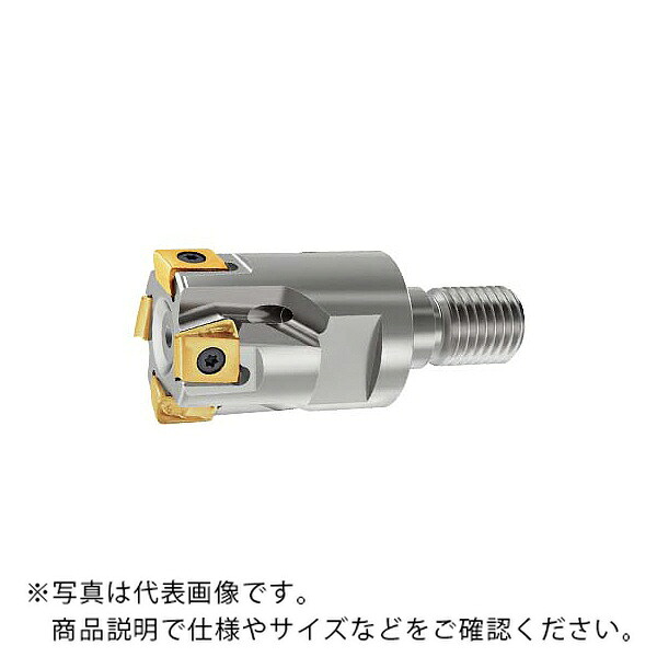【SALE通貨価値】三菱マテリアル カッタ 多役立つこと用(スクリューインタイプ) ( VPX200R2203AM1030 )