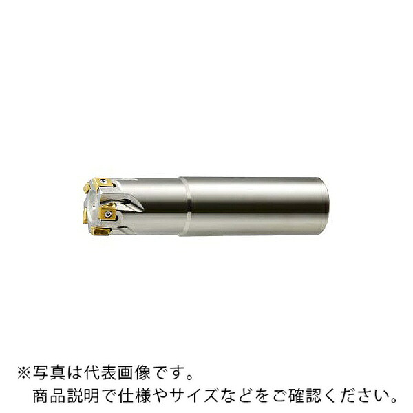 三菱マテリアル カッタ 多機能用(シャンクタイプ) ( VPX300R4004SA32S )