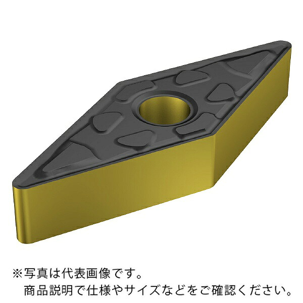 サンドビック T-MaxP 手当て 【S】 ( VNMG 16 04 08-MM 2220 ) 【10仕掛ける】