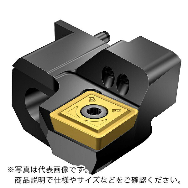 サンドビック コロボアBR20 スライド 【E】 ( BR20-CA-SP08Y-13 )