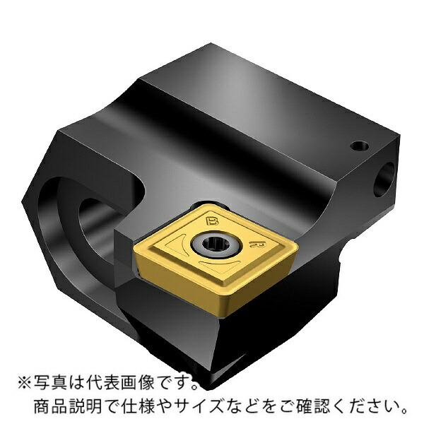 サンドビック コロボアBR30 スライド 【E】 ( R820B-AR12SSYP06 )