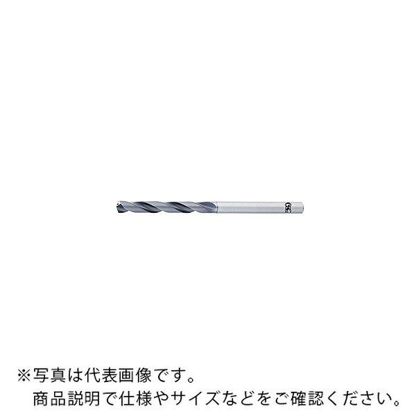 OSG ステンレス・チタン合金用ドリル ( ADO-SUS-5D 4.64 )
