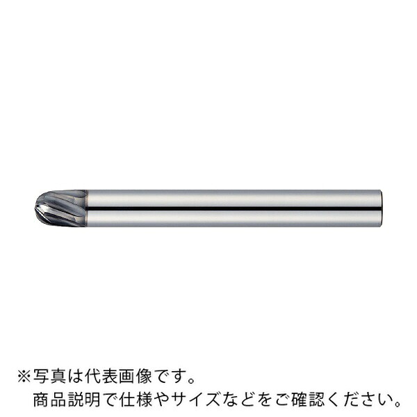 【SALE通貨価値】MOLDINO 時代6枚刃 ボールエンドミル ( EPHB6120-PN )