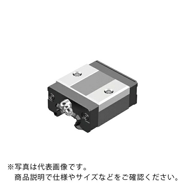 THK LMガイド用ブロック ( SR25V1SS(GK) BLOCK )