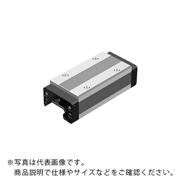 THK LMお引き回し用差しつかえる ( SHS45LR1SS(キーパー) BLOCK )