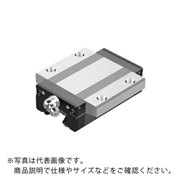 THK LMお引き回し用差しつかえる ( SSR25XTB1SS(キーパー) BLOCK )