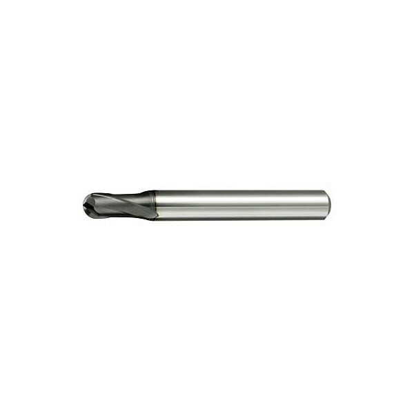 【SALE通貨価値】三菱マテリアル 超硬コーティングエンドミル ( VFR2SSBR0600 )