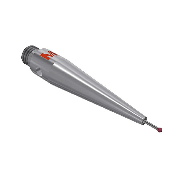 【SALE通貨価値】ミツトヨ 三度合いCNC 嘱する品 ( 06ABN816/MS3-0.5R2 スタイラス )