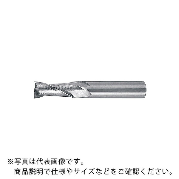 MOLDINO 超硬エンドミル・スクエア ( HES2140 )