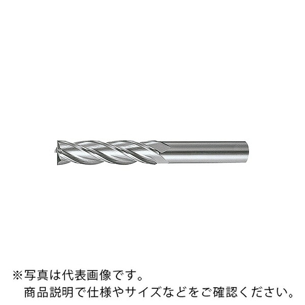 【SALE通貨価値】MOLDINO 超硬エンドミル・スクエア ( HESL4100 )