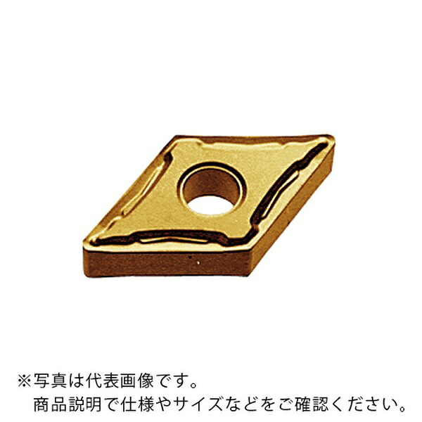 MOLDINO 旋削用さし入れる ( DNMG150608-AE GM25 ) 【10仕掛ける】