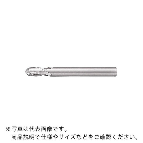 MOLDINO 超硬 ボールエンドミル ( BEK2160 )