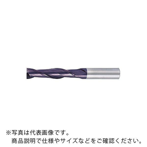 MOLDINO 超硬エンドミル・スクエア ( HES2120-C )