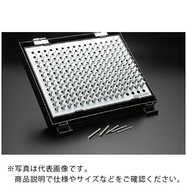 【SALE通貨価値】アイゼン ピンゲージ書き割り ( EM-0 (+) )