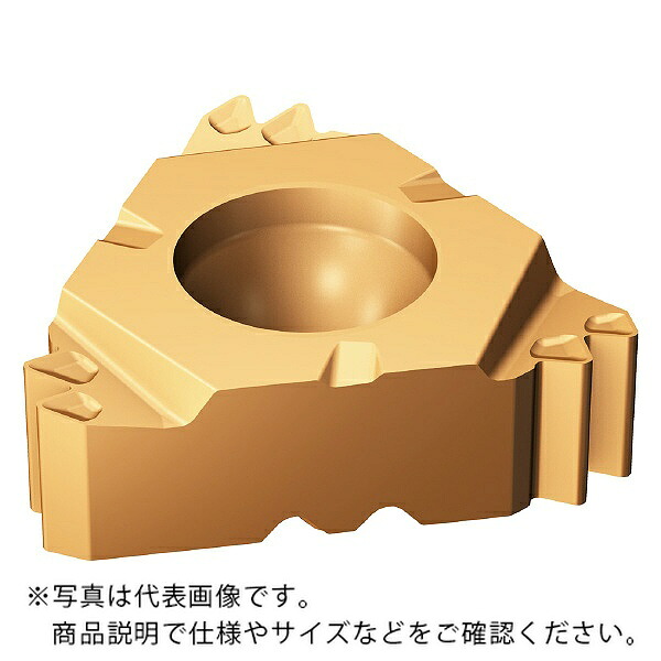 サンドビック コロスレッド266 チップ 【C】 ( 266RG-16MM02A175M 1125 ) 【10セット】 30,103円