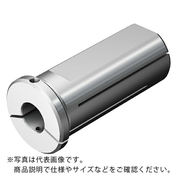 サンドビック クランピングスリーブ 【F】 ( EF-40-20 )