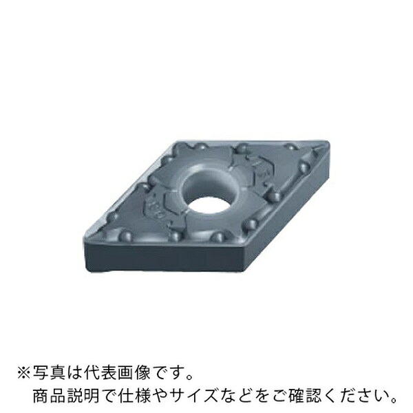 三菱マテリアル 旋削用差しいれる(超硬上塗り) ( DNMG150604-LS MP9015 ) 【10仕掛ける】 DIY・工具-花・ガーデン・DIY-その他