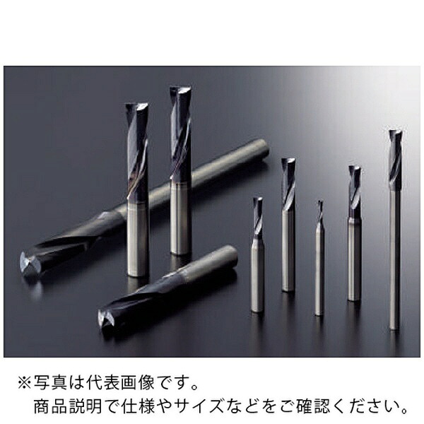 【SALE通貨価値】住友電気工業 フラットマルチドリル(外の方燃料供給式) ( MDF1070S2D ACF75 )