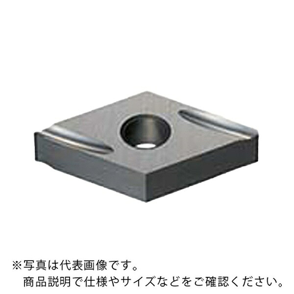 住友電気工業 スローアウェイチップ ( DNGG150404L-AX H1 ) 【10セット】