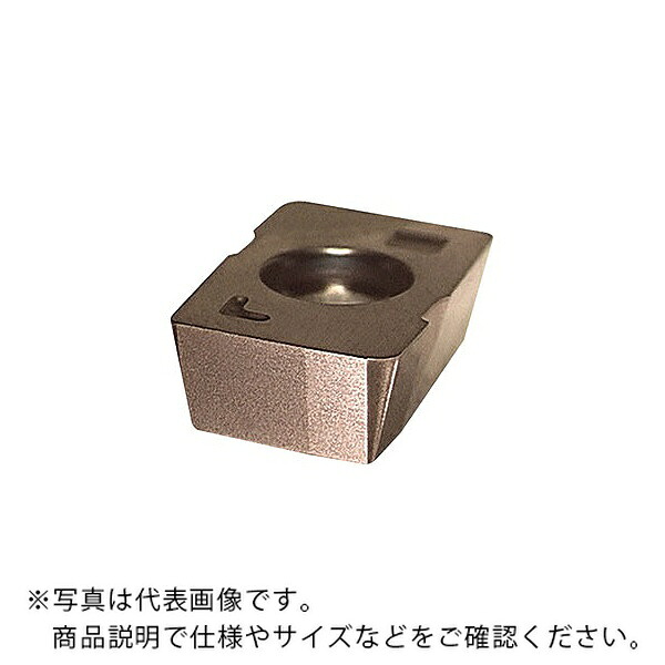 MOLDINO カッタ用インサート ( MPHW060308ZEL-1.5 JP4120 ) 【10セット】