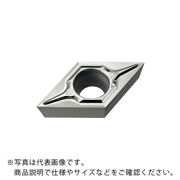 【SALE必要経費】三菱マテリアル 旋削用挟みいれる(超硬上塗り) ( DCGT11T302M-LS-P MS6015 ) 【10仕掛ける】