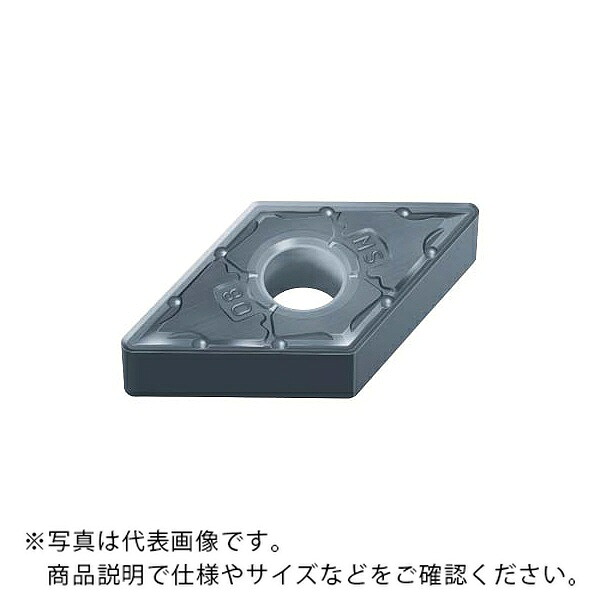 【SALE必要経費】三菱マテリアル 旋削用挟みいれる(超硬上塗り) ( DNMG150408-MS MP9025 ) 【10仕掛ける】