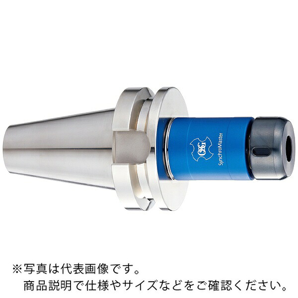 OSG タップホルダ ( BT40-SMH16-90 )