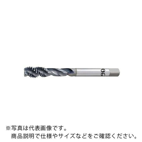 OSG A/スパイラルタップ OH4 ( A-SPT 2.5P STD G1-11 )