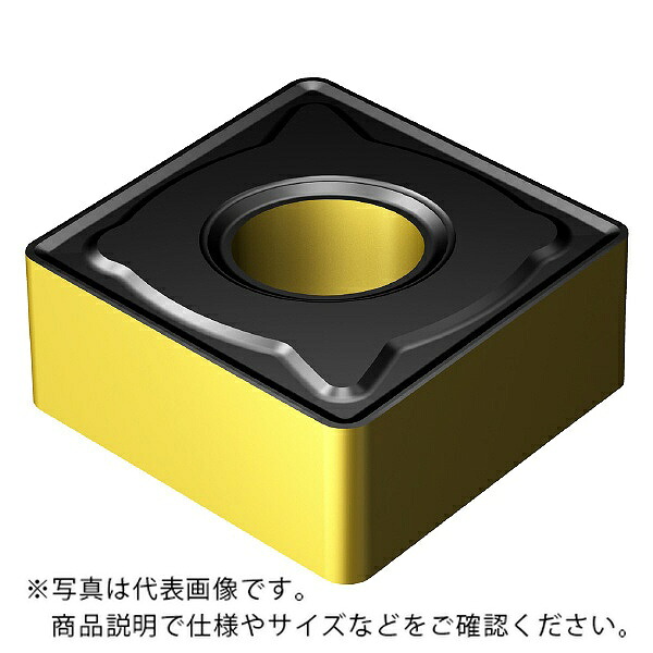 サンドビック T-MaxP 手当て 【C】 ( CNMG 16 06 16-KR 3225 ) 【10仕掛ける】