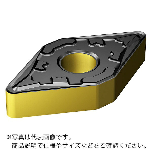 サンドビック T-MaxP 手当て 【C】 ( DNMG 15 06 04-KF 3225 ) 【10仕掛ける】