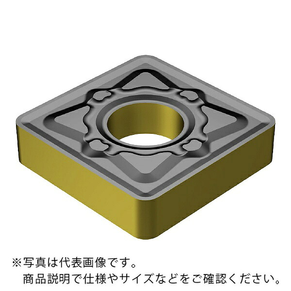 サンドビック T-MaxP 手当て 【C】 ( SNMG 19 06 12-KM 3225 ) 【10仕掛ける】 花・ガーデン・DIY-DIY・工具