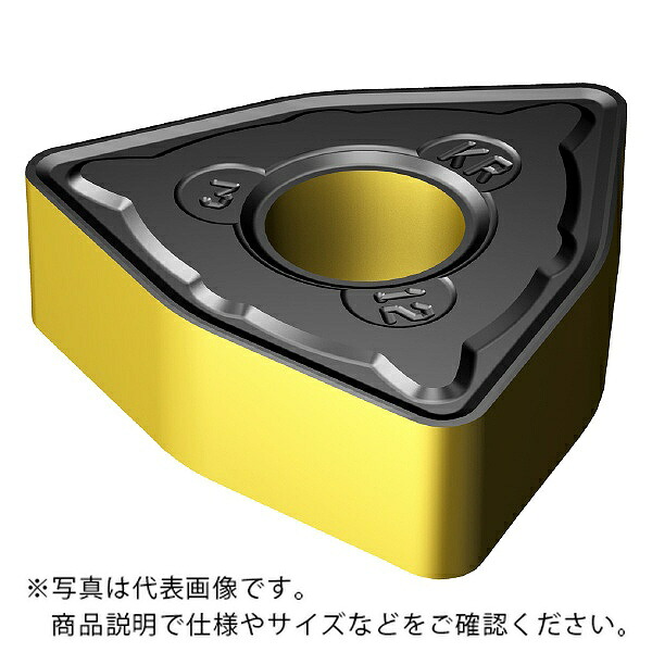 サンドビック T-MaxP 手当て 【A】 ( WNMG 08 04 12-KR 3225 ) 【10仕掛ける】