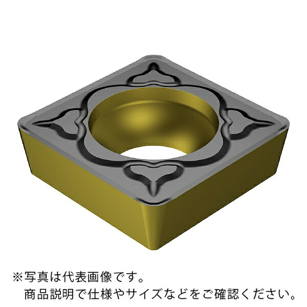 【SALE通貨価値】サンドビック コロターン107 心付け 【C】 ( SCMT 09 T3 08-KM 3225 ) 【10書き割り】