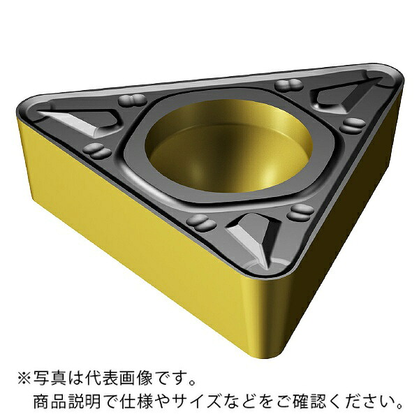 【SALE通貨価値】サンドビック コロターン107 心付け 【C】 ( TCMT 22 04 08-KR 3210 ) 【10書き割り】
