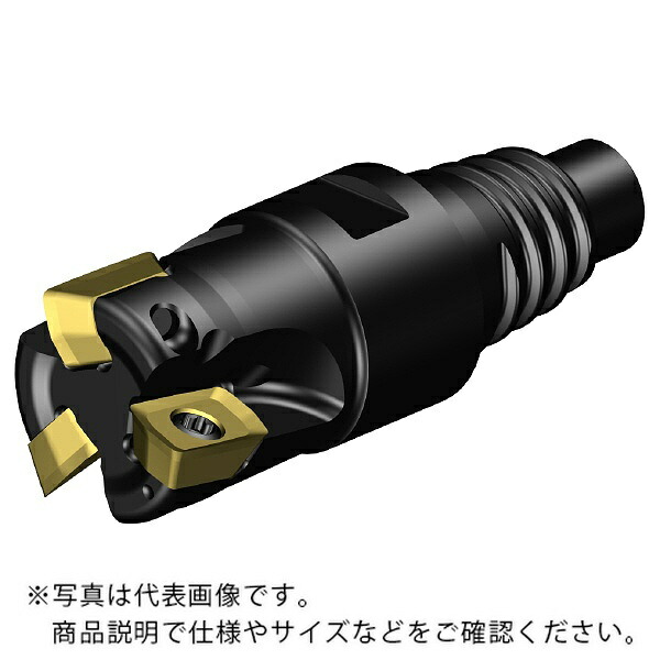 サンドビック コロミル390 カッター 【F】 ( R390-012EH12-07M )