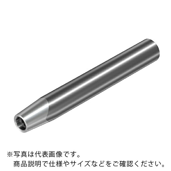 サンドビック コロマントEH円柱シャンクホルダ 【F】 ( EH12-A16-CE-165 )