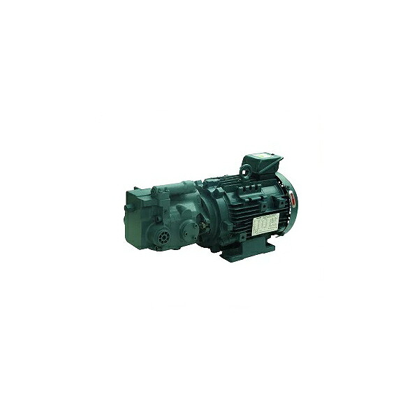 ダイキン工業 モータポンプ ( M15A2-5-100 )