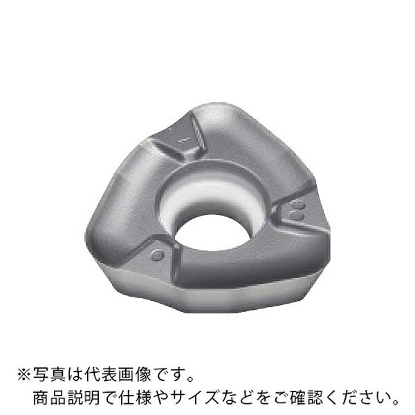 三菱マテリアル カッタチップ(超硬コーティング) ( JDMT120423ZDER-JL MP9140 ) 【10セット】