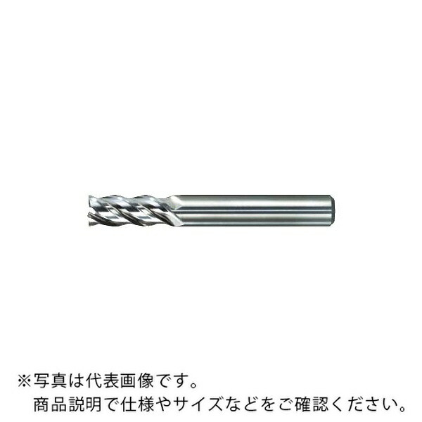 三菱マテリアル 超硬エンドミル ( SEG 4120SA )