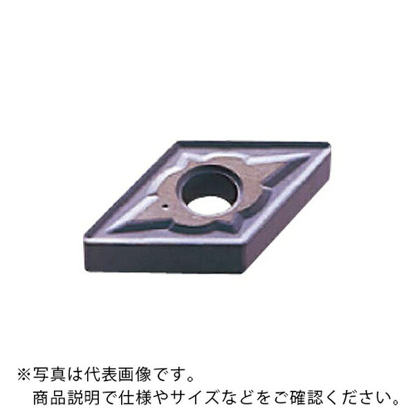 【SALE必要経費】三菱マテリアル 旋削用挟みいれる(超硬上塗り) ( DNMG150408-GJ VP15TF ) 【10仕掛ける】