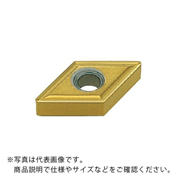 【SALE必要経費】三菱マテリアル 旋削用挟みいれる(超硬上塗り) ( DNMG150408-MS VP10RT ) 【10仕掛ける】