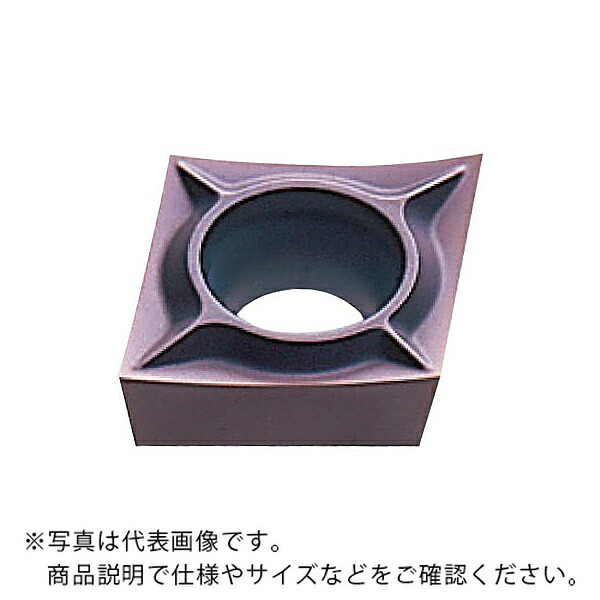 【SALE必要経費】三菱マテリアル 旋削用挟みいれる(超硬上塗り) ( CCGT09T302-FJ VP10RT ) 【10個仕掛ける】