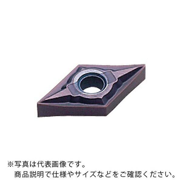 【SALE通貨価値】三菱マテリアル 旋削用挟みいれる(超硬上塗り) ( DNGG150404-FJ VP15TF ) 【10個書き割り】