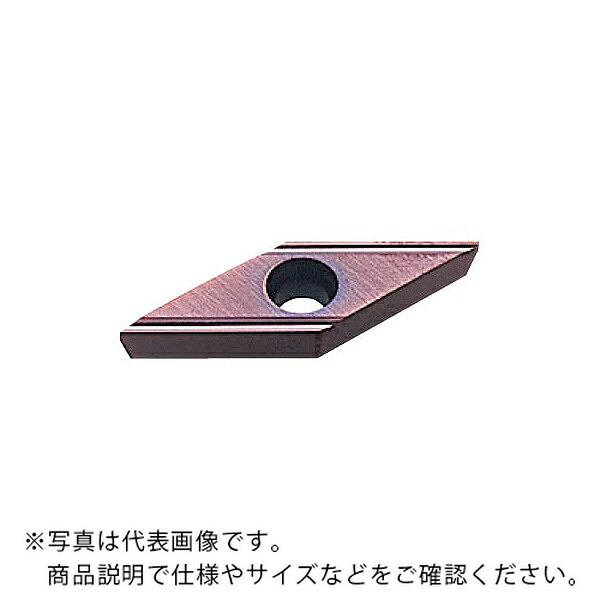 【SALE通貨価値】三菱マテリアル 旋削用挟みいれる(超硬上塗り) ( VBET110304L-SN VP15TF ) 【10個書き割り】