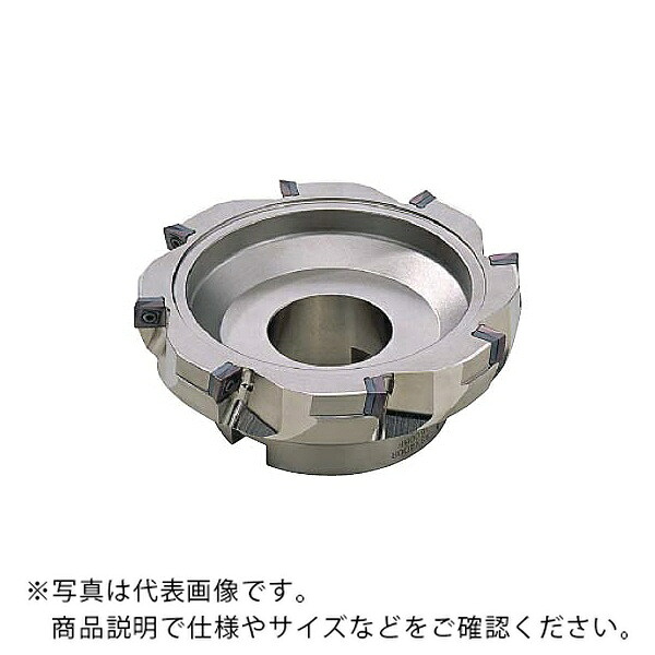 三菱マテリアル カッタ 肩削り用(アーバタイプ) ( ASX400R10005D )