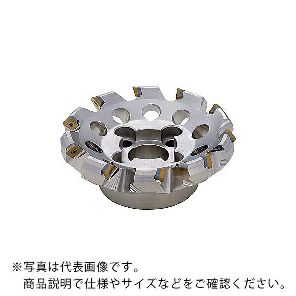三菱マテリアル カッタ 正面削り用(アーバタイプ) ( ASX445-063A04R )