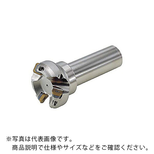 三菱マテリアル カッタ 向こう正面削り用(シャンクタイプ) ( ASX445R634S32 )